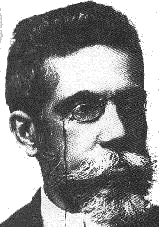 el anacronismo de Machado de Ass&iacute;s
